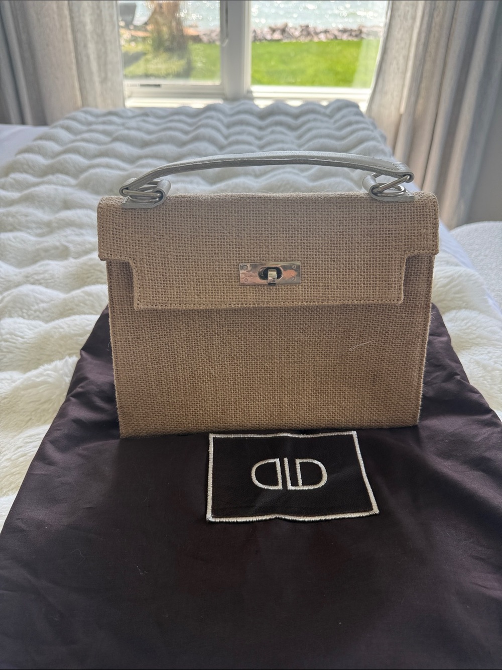 DLD | New Ville Mini Bag